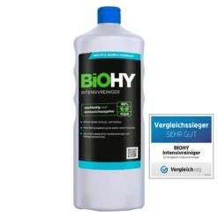BiOHY Intensivreiniger Universal (12x1l Flasche) | Hochleistungs-INDUSTRIEREINIGER | Grundreiniger Ideal Für Hochdruckreiniger, Schaumarm 11 BiOHY Intensivreiniger Universal (12x1l Flasche) | Hochleistungs-INDUSTRIEREINIGER | Grundreiniger Ideal Für Hochdruckreiniger, Schaumarm -Sauber Lieferungen Geschäft 3198e713 6089 4c26 a990 8b13a1f64f77 5