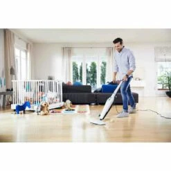 LEIFHEIT Clean Tenso Ersatzpad "CleanTenso" 2 Stück -Sauber Lieferungen Geschäft 3363e52d 2960 47b3 9399 b97712167dcb