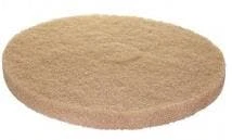 Superpad, Durchmesser 51 Cm 20 Zoll Beige