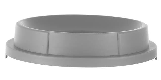 AMERBOX Runder Deckel Für Abfallbehälter 120L Von CHEFGASTRO 5 AMERBOX Runder Deckel Für Abfallbehälter 120L Von CHEFGASTRO – Bild 3