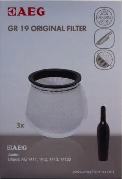 AEG 900087602 -Sauber Lieferungen Geschäft 34e4d0bb bae5 466c a0fa f2202d4f9309