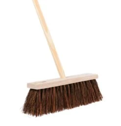 BawiTec Piasavabesen Robuster Straßenfeger 60cm Mit Holzstiel 160cm Piassava Kehrbesen Besen Straßenkehrer -Sauber Lieferungen Geschäft 351a5e2f 2ff9 433a acb5 5a1a55e7b27a