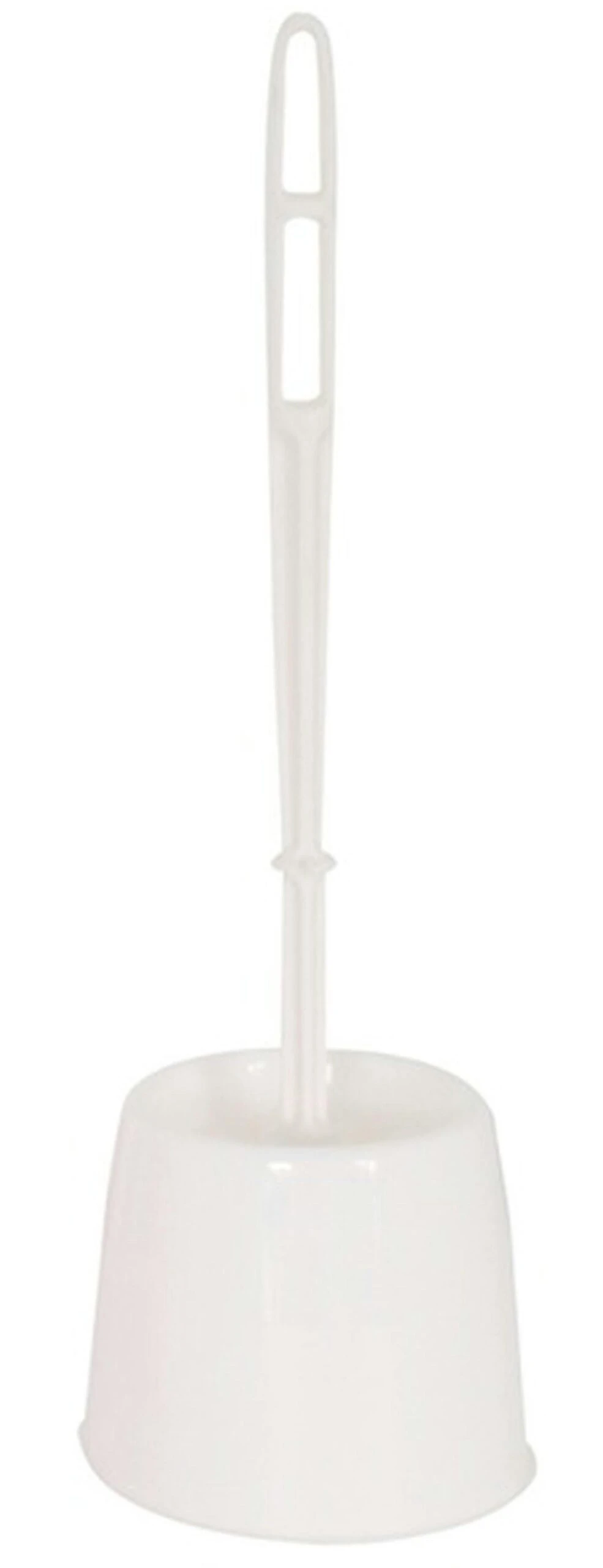 WC Bürste Bain Rot 7 WC Bürste Bain Rot – Bild 5