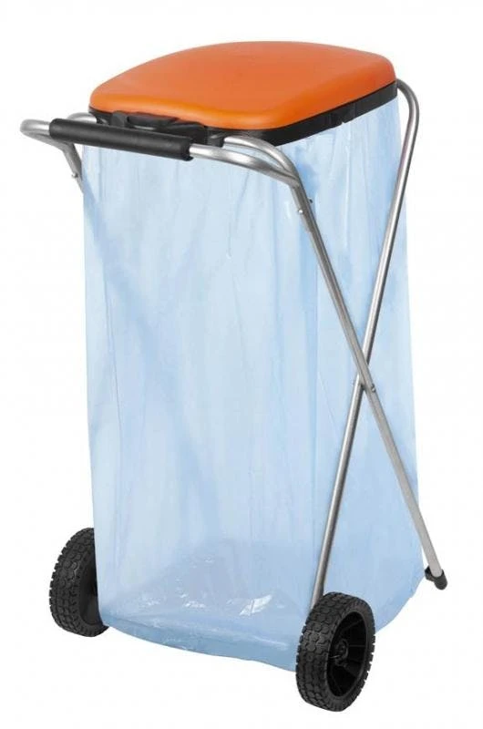 Abfallsammler | NEAPEL PREMIUM | Bis Zu 130 Liter Fassungsvermögen | 50kg Maximale Belastung 7 Abfallsammler | NEAPEL PREMIUM | Bis Zu 130 Liter Fassungsvermögen | 50kg Maximale Belastung – Bild 5