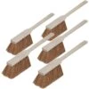 BRB 5X Handfeger Mit Langem Holzstiel, Kokos, Länge 430 Mm -Sauber Lieferungen Geschäft 361b382a 7565 4715 91a8 9b1b3649842a