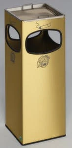 Var Messing-Kombiascher 3 Var Messing-Kombiascher