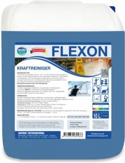 ARCORA Tensidfreier Teppich-und Polsterreiniger ZYM-EX, 10L -Sauber Lieferungen Geschäft 3758c0e5 4f02 4f34 bd3d 96b01482d954