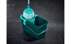 LEIFHEIT Ersatzkopf "Twist Disc Mop" 52104 -Sauber Lieferungen Geschäft 375f6b3f 4268 455a 9f76 b47249eb8464