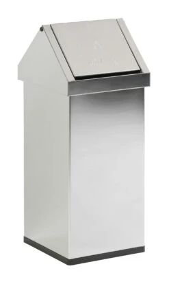 Carro-Push, 110 Liter VB 920110 - Edelstahl -Sauber Lieferungen Geschäft 37c62883 9811 4c40 8fb0 58a23dded55d 1