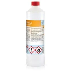 1 X 1 Liter Brennspiritus 94% -Sauber Lieferungen Geschäft 38308727 53b4 47fc bd29 a91f3245878a