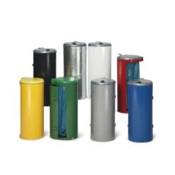 Kompakt-Abfallsammler Für 120-l-Säcke -Sauber Lieferungen Geschäft 387df889 a2cc 420d a907 22e7fdd90449