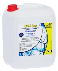 Klarspüler GV-Line 5l