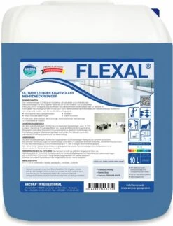 ARCORA Kraftvoller Essigreiniger ESSIGREINIGER, 10L -Sauber Lieferungen Geschäft 39d56717 56e6 42ee 8720 dc990d9b4840 1