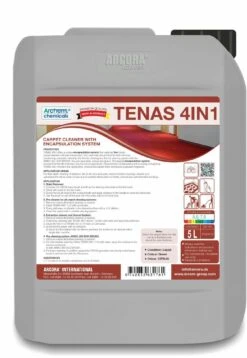 ARCORA Teppichreiniger Mit Encapsulation System TENAS 4IN1, 1L 10 ARCORA Teppichreiniger Mit Encapsulation System TENAS 4IN1, 1L -Sauber Lieferungen Geschäft 3a224bdb bf42 415a 9357 be7e2f6e14cf 3