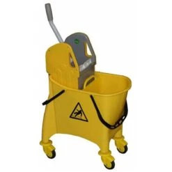 Wisch-Star Fahreimer Minifahrwagen Grün Mit Presse 30 L -Sauber Lieferungen Geschäft 3a724262 cdee 4475 b71c cf02b966143a 3