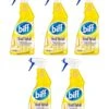 Biff Bad Total Zitrus Badreiniger Reiniger 5x750ml Sprühflasche Reinigungsmittel 1 Biff Bad Total Zitrus Badreiniger Reiniger 5x750ml Sprühflasche Reinigungsmittel -Sauber Lieferungen Geschäft 3aa62b97 74fd 489a b2b3 363bf16e6b0e 2