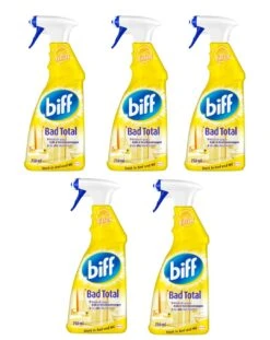 Biff Pro Nature 750 Ml Badreiniger Sprühflasche Reiniger Reinigungsmittel -Sauber Lieferungen Geschäft 3aa62b97 74fd 489a b2b3 363bf16e6b0e