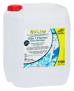 Glasreiniger GV-Line 1000ml -Sauber Lieferungen Geschäft 3b8c3112 079c 42ae be9f 1da5bb3dc42c 3