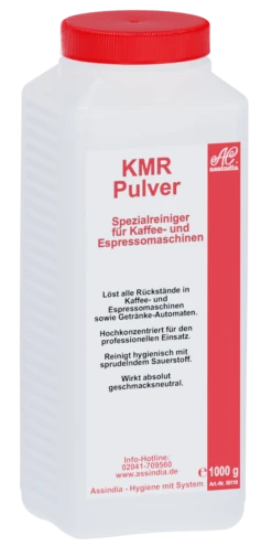 KMR Kaffee-Masch. Rein. Pulver 5kg -Sauber Lieferungen Geschäft 3d059b90 83fd 41c6 b555 42665c977228 2