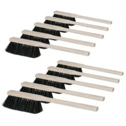 10x Saalbesen Arenga, Länge 400 Mm -Sauber Lieferungen Geschäft 3d1cc09f 6a12 4d9f bc21 476e0cad657f 1