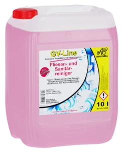 Neutral-Reiniger GV-Line 1000ml -Sauber Lieferungen Geschäft 3dcd7649 2409 4ac3 baff 42c8083c0665 3