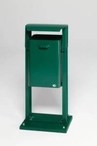 Abfallbehälter 6 Abfallbehälter – Bild 4