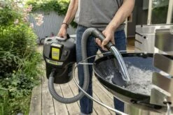 Karcher Kärcher AD 2 Schwarz 14 L 230 W -Sauber Lieferungen Geschäft 3e9c689f b040 41b1 8af3 427f64e7d87a