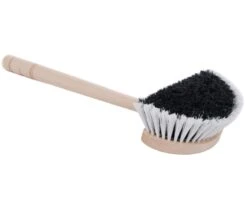 BawiTec Fensterwascher Halbmond Mit Griff Stiel Wascher Waschbürste -Sauber Lieferungen Geschäft 3ef62b10 21d8 4305 9d71 827ee033090c