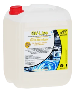 Grillreiniger GV-Line 5l