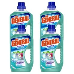 Der General Sensitive Aloe Vera 4er Pack Allzweckreiniger 4x750 Ml Reiniger -Sauber Lieferungen Geschäft 411e98e1 4776 48fa a94c e13d5181a217 3