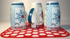 Spülbeckeneinlage Rot Quadratisch 2er Set 28x28cm Abtropfmatte Kühlschrankeinlage Antirutschmatte 14 Spülbeckeneinlage Rot Quadratisch 2er Set 28x28cm Abtropfmatte Kühlschrankeinlage Antirutschmatte -Sauber Lieferungen Geschäft 4120961d eeb5 4fe4 8158 80652fcd2923