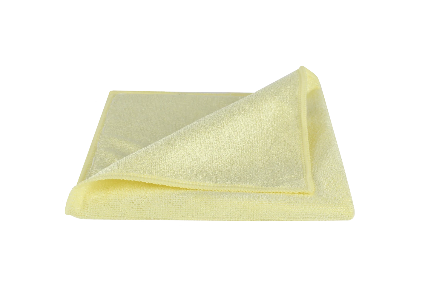 PAPSTAR 200 Microfasertücher 40 Cm X 40 Cm Gelb "Stretch" 6 PAPSTAR 200 Microfasertücher 40 Cm X 40 Cm Gelb "Stretch" – Bild 4