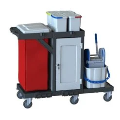 Wisch-Star Abfallwagen X-Form, Wäschewagen Wäschesammler -Sauber Lieferungen Geschäft 44877383 cf7f 4b7b 9f49 7dc4042d782e