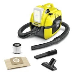 Karcher Kärcher AD 2 Schwarz 14 L 230 W -Sauber Lieferungen Geschäft 44be5db4 53d5 4702 9e42 270678aad6f0