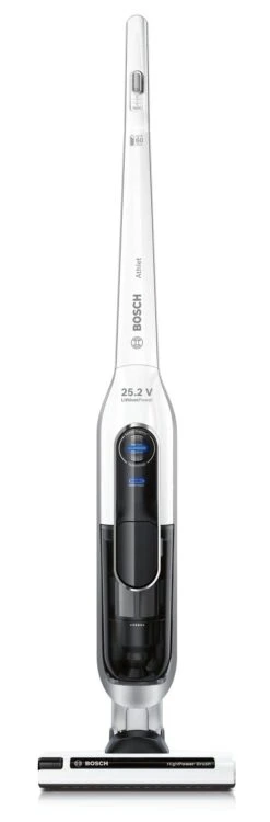 Bosch BCH6ZOOO Stabstaubsauger/Elektrischer Besen Beutellos Rot -Sauber Lieferungen Geschäft 451a0a69 b194 4875 869a 542686fefe7c 1