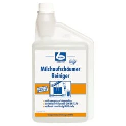 Funny Milchschaumreiniger 10 X 1 L Für Milchschaumgeräte Und Sahneautomaten -Sauber Lieferungen Geschäft 45238b9c c8e2 4231 9ec1 3490ea6fefc4 2