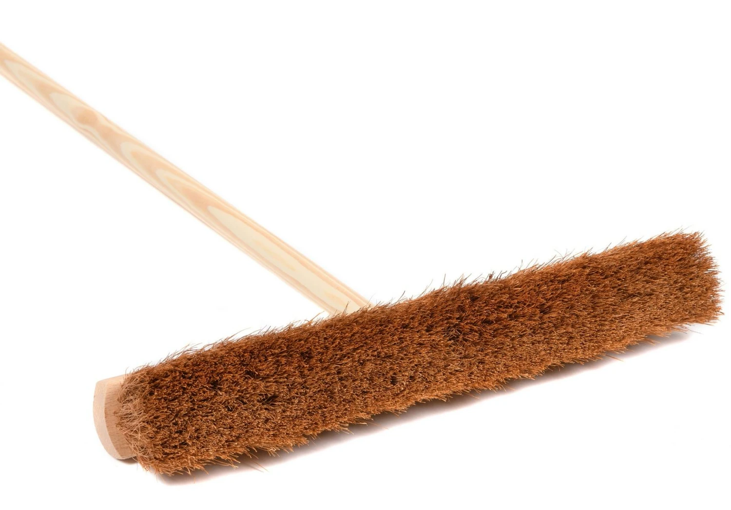 BawiTec Kokosbesen 40cm Mit Stiel 140cm Stielloch Kokos Besen Naturfaser Kehrbesen Feger 9 BawiTec Kokosbesen 40cm Mit Stiel 140cm Stielloch Kokos Besen Naturfaser Kehrbesen Feger – Bild 7