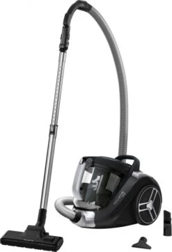 Rowenta ROW Bodenstaubsauger RO 4826