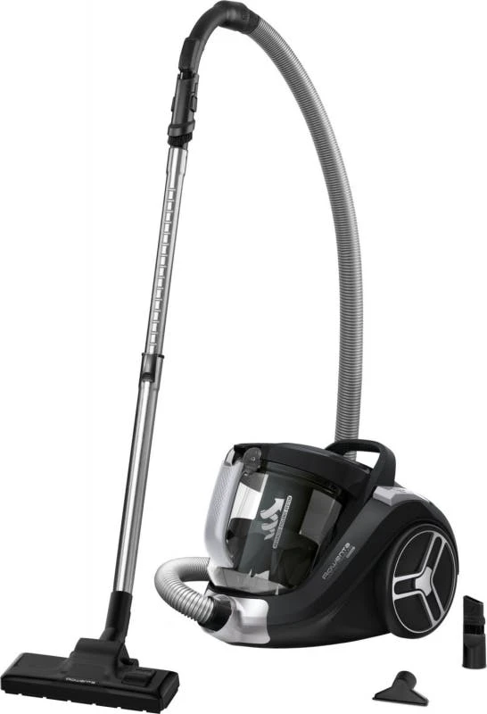 Rowenta ROW Bodenstaubsauger RO 4826 3 Rowenta ROW Bodenstaubsauger RO 4826