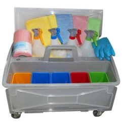 Reinigungsset Für Zapfhahn, Keg Und Tropfmulde -Sauber Lieferungen Geschäft 49138695 432e 4e0a 86d9 d9a796831e3b