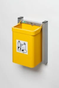 Var Abfallbehälter 7 Var Abfallbehälter – Bild 5