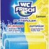 WC FRISCH Duo-Duftspüler Lemon WC-Reiniger WC-Duftstein Nachfüllpack 1x2 Stück -Sauber Lieferungen Geschäft 4a91e142 fc2d 471b a7d8 293a5f9c2366 1