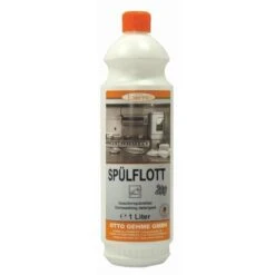 Geschirrspülmittel Spülflott 200 1 Liter