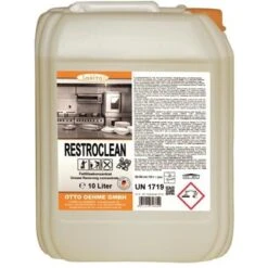 Reinigungskartuschen MKN, Karton á 10 Kartuschen -Sauber Lieferungen Geschäft 4bed9b9f 9513 491d 9caf 9db3cd8d860b 6