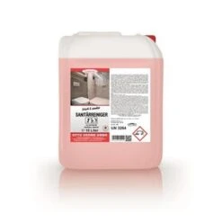 Frisch Und Sauber Sanitärreiniger 10 Liter 14 Frisch Und Sauber Sanitärreiniger 10 Liter -Sauber Lieferungen Geschäft 4d934e0c 71c6 4271 a0f9 1f5cf51bc23e