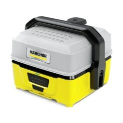 Karcher Kärcher KHB 6 Battery Hochdruckreiniger Kompakt Akku 200 L/h Schwarz, Gelb 12 Karcher Kärcher KHB 6 Battery Hochdruckreiniger Kompakt Akku 200 L/h Schwarz, Gelb -Sauber Lieferungen Geschäft 5000e2b8 ca44 4f30 9c97 15d141a36671 2