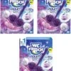 WC FRISCH Kraft Aktiv Violettspüler Magnolie 3x50g WC Reiniger Reinigung 1 WC FRISCH Kraft Aktiv Violettspüler Magnolie 3x50g WC Reiniger Reinigung -Sauber Lieferungen Geschäft 51f8779c 8e68 4ec7 a546 3ed0672e1a0e
