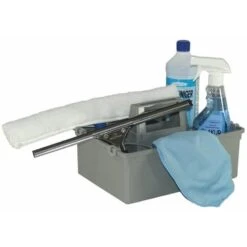 Profi Fensterputz Set 21-teilig Mit Tasche 11 Profi Fensterputz Set 21-teilig Mit Tasche -Sauber Lieferungen Geschäft 5243eea6 5216 48cf a7b6 bb56228de31e