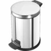 HAILO ProfiLine Solid M Mülleimer ProfiLine "Solid M" 12 L Edelstahl -Sauber Lieferungen Geschäft 52aff5c6 4dfd 433a af43 1d7ef94e99e8