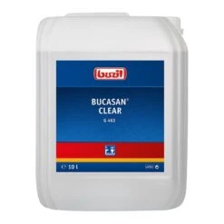 Buzil Planta® Clear P 316 ökologischer Glasreiniger 10 L Kanister -Sauber Lieferungen Geschäft 52fdf650 06b2 429e 8137 27fcbdc1d3db 4